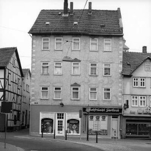 Eschwege, Stad 1, Stad 3