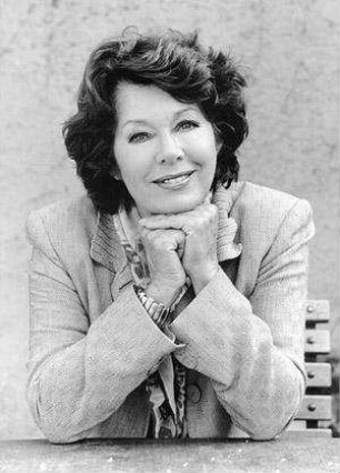 Marianne Koch