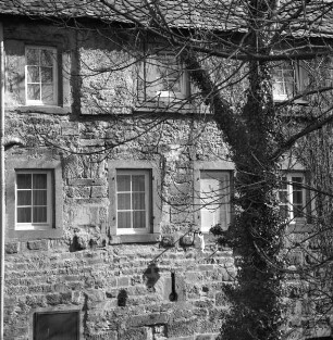 Wehrmauer