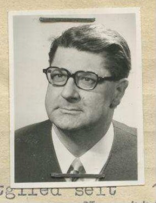Dipl.-Ing. Eberhard Becker