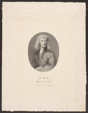 Newton, Isaac