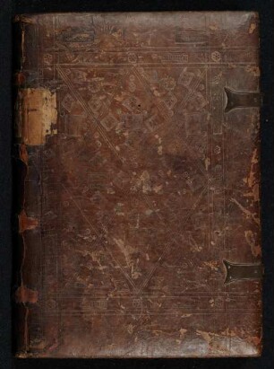 Aurelij Augustini tertia quinquagena: Explanatio psalmorum