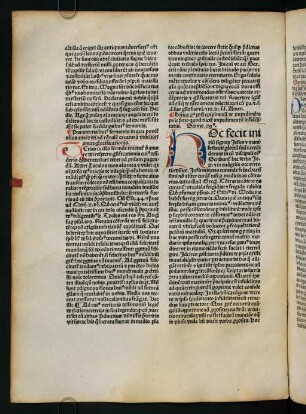 54v-63r, Dominica secunda post epiphania - Dominica quint post epiphania