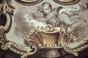 Darbringung im Tempel