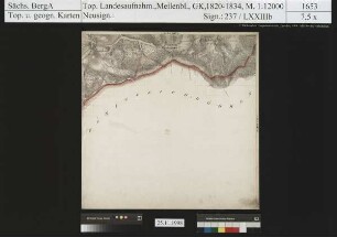 Landwüst, Wernitzgrün, [Eubabrunn] Erlbach