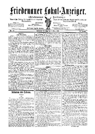 Nr. 51, 01.03.1908