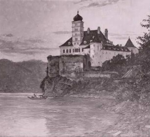 Schönbiehl an der Donau (Wachau)