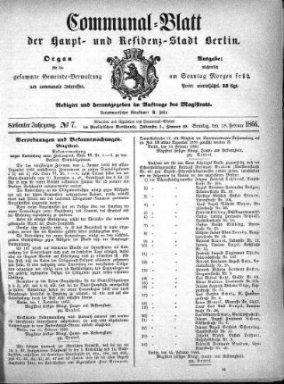 1866,7: No. 7, 18. Februar 1866
