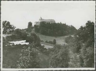 Schloss Waldeck