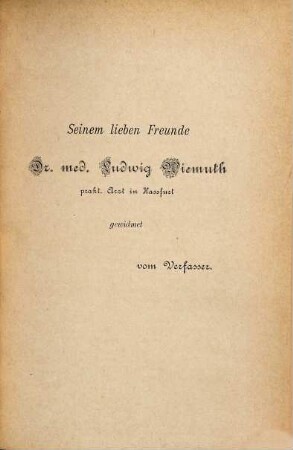 Über Syphilis hereditaria tarda