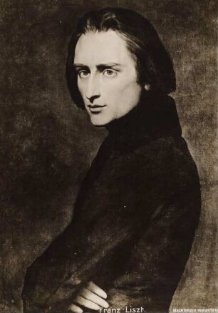 Franz Liszt
