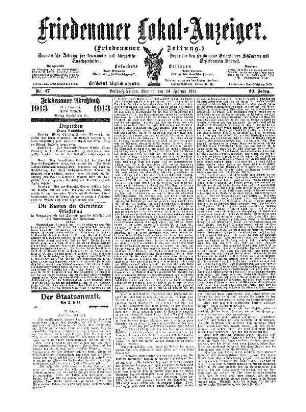 Nr. 47, 24.02.1913