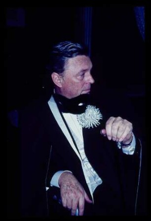 Hans Holt 14.12.64.