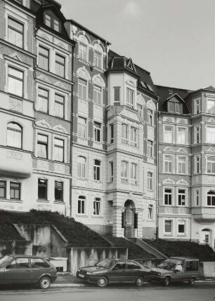 Wohnhaus