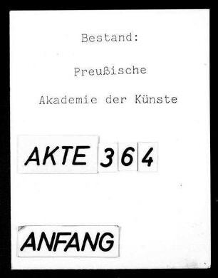 Große Akademische Kunstausstellung 1890