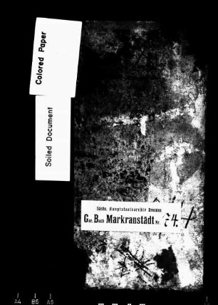 Gerichtshandels- und Konsensbuch von Knauthain und Hartmannsdorf, Bd. 09