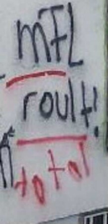 mFL roult!