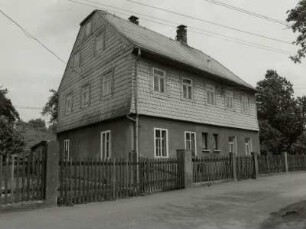 Häuslerhaus