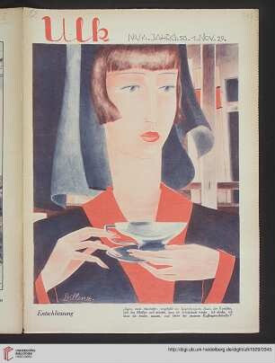 Hefte 44-48, November 1929