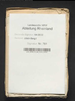 ALTENBERG, Zisterzienser