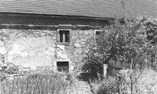 Görlitz-Tauchritz. Ehem. Mühle