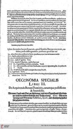 Sachenrecht