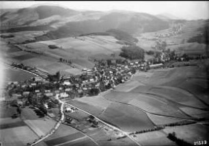 Waltersdorf (b. Gross-Schönau)