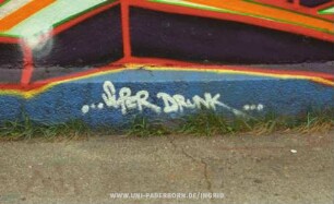 ...SuPER DRuNK...