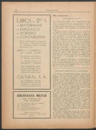 Escritores germanos en el extranjero