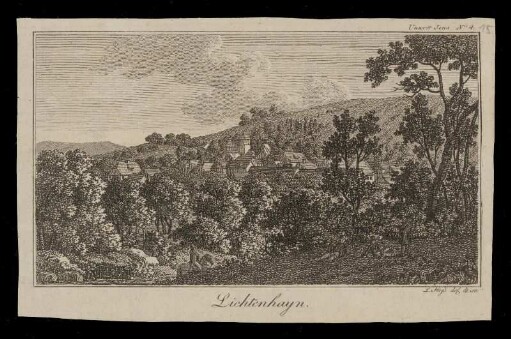 Lichtenhayn.