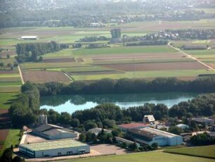 Schiefbahn