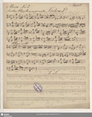 Violino 2.do