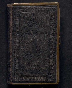 The Garden of the Soul: a manual of spiritual exercises and instructions [...]