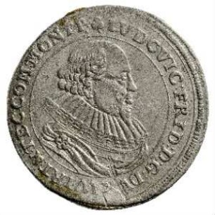 Münze, Taler, 1629