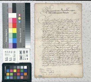 Im Streit zwischen Bischof Dietrich von Paderborn und der Witwe von Brenken wegen der Grenze zwischen dem Amt Wewelsburg und der Feldmark Brenken wird ein genannter Schnadzug vereinbart. Huderegelung auch für die Dörfer Aden, Wewelsburg und Brenken. Trift des Dorfes Brenken im Brenkenschen Gehölz und im Amtsgehölz. SA des Bischofs, sowie Philipps und Arnds von Brenken