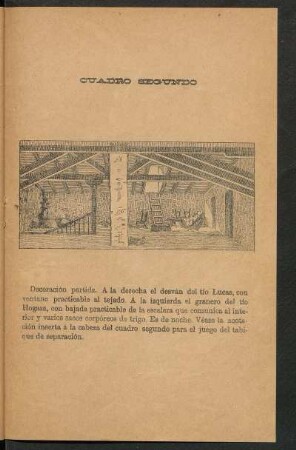 [Ilustración segunda] Cuadro segundo