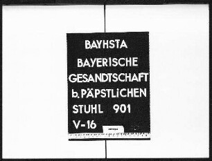 Das Motu Proprio "Quantavis diligentia" Papst Pius X. über den eigenen Gerichtsstand der Geistlichkeit