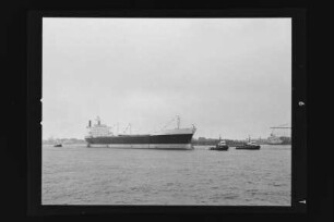 Diala (1966), Tanker, Deutsche Shell Tanker GmbH, Hamburg, Bau-Nr. 811