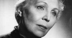 Hilde Körber