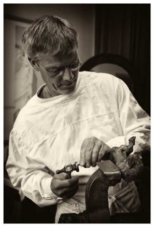 ERIK NEUKIRCHNER