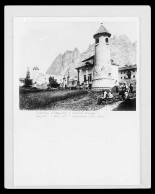 Castel Desano