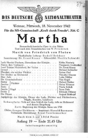Martha