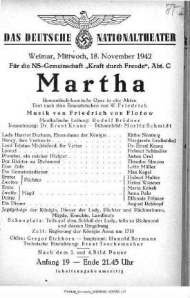 Martha