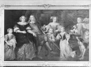 Familienbild