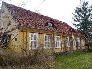 Dorf Zechlin, Rheinsberg, Anger 9