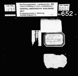 Maschinengewehr-Kompanie