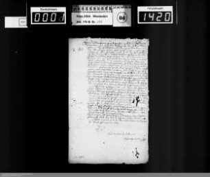 . 1608: o. D. 1608