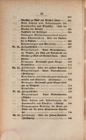 Der deutsche Volksbote : eine Wochenschrift für den Bürger und Landmann. 1, 2 = April - Juni 1832