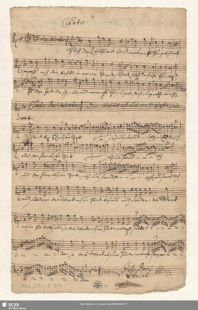 Canto. [Tutti]