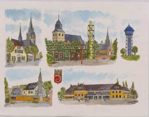 Ahlen in Westfalen
